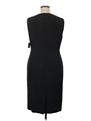 Kasper Cocktail Dress (view 2)