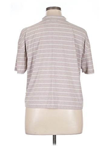 PrAna Short Sleeve Top (view 2)