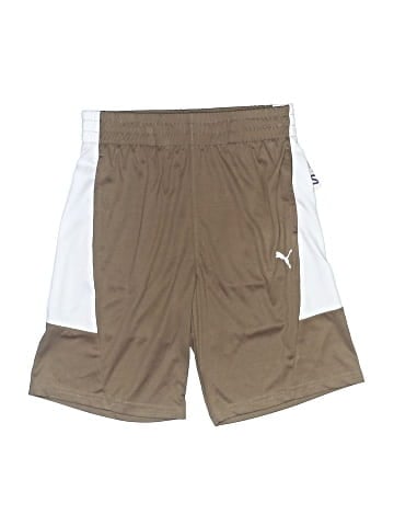 Puma Athletic Shorts (view 1)