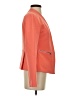 Halogen Orange Blazer Size S - photo 4