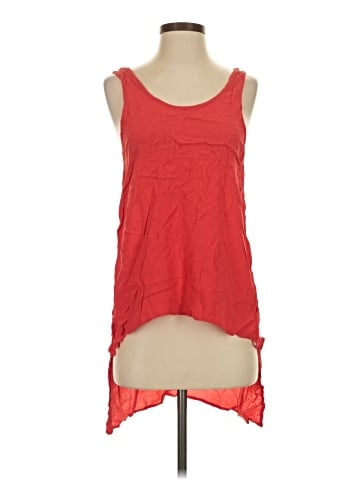 Astr Sleeveless Top (view 1)