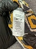 Lularoe Argyle Orange Casual Skirt Size L - photo 5