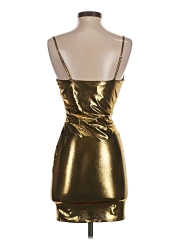 Forever 21 Cocktail Dress (view 2)