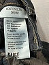 Paige Black Blue Jeans Size 25 waist - photo 8