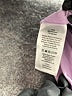 Eddie Bauer Purple Long Sleeve Blouse Size XL - photo 8