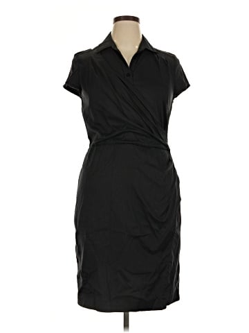 Ann Taylor Cocktail Dress (view 1)