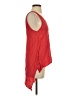 Astr Red Sleeveless Top Size S - photo 4