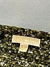 MICHAEL Michael Kors Stars Gold Casual Skirt Size M - photo 4