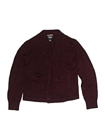 French Toast Cardigan (view 1)