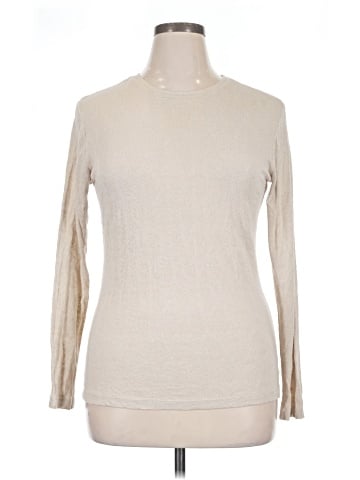 CAbi Long Sleeve Turtleneck (view 1)
