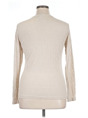 CAbi Long Sleeve Turtleneck (view 2)