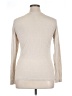 CAbi Ivory Long Sleeve Turtleneck Size XL - photo 2