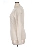 CAbi Ivory Long Sleeve Turtleneck Size XL - photo 5