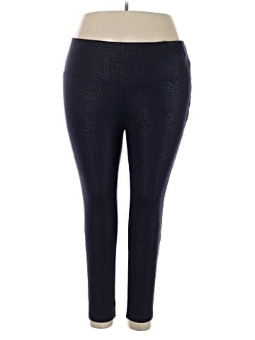 Zenergy by Chico's Active Pants (view 1)