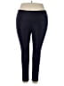 Zenergy by Chico's Blue Active Pants Size XXL (4) - photo 1