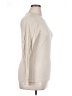 CAbi Ivory Long Sleeve Turtleneck Size XL - photo 4