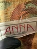 Anna Print Gold Jacket Size EU 44 / US 14 - photo 6