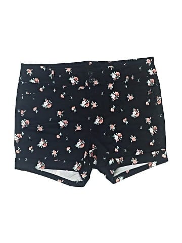 Torrid Shorts (view 1)