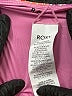 Roxy Floral Pink Swimsuit Bottoms Size L - photo 3