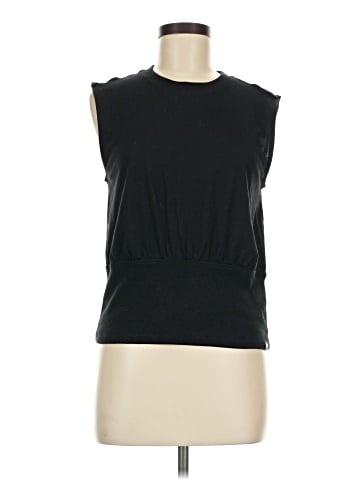 DKNY Jeans Sleeveless Top (view 1)