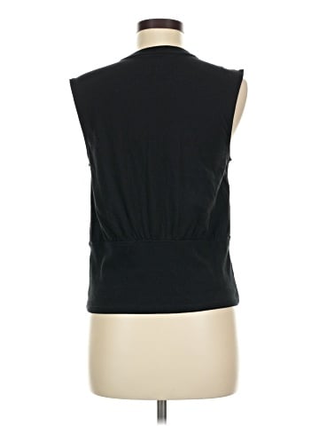 DKNY Jeans Sleeveless Top (view 2)