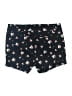 Torrid Floral Blue Shorts Size 16 - photo 2