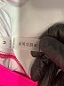 Unbranded Solid Pink One Piece Swimsuit Size M - photo 3