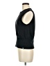 DKNY Jeans Black Sleeveless Top Size M - photo 5