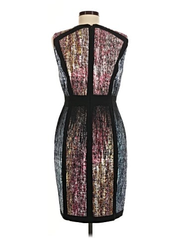 BCBGMAXAZRIA Cocktail Dress (view 2)