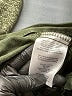 Limited Too 100% Cotton Green Jacket Size 4T - photo 4