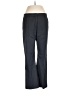 LAVIA 18 Gray Black Dress Pants Size EU (IT) 46 / US 10 - photo 1