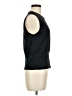 DKNY Jeans Black Sleeveless Top Size M - photo 4