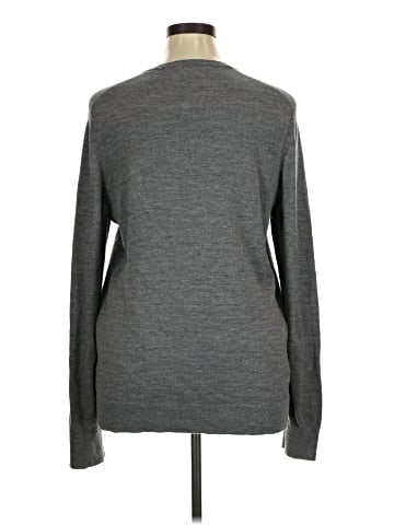 Express Pullover Sweater (view 2)