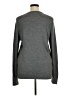Express Gray Pullover Sweater Size XL - photo 2