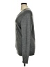 Express Gray Pullover Sweater Size XL - photo 5