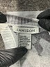Jamison Camo Gray Pullover Sweater Size XS - photo 7