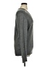 Express Gray Pullover Sweater Size XL - photo 4