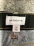 Liz Claiborne Blue Jeans Size 10 - photo 7