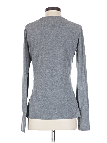 Gap Fit Long Sleeve T-Shirt (view 2)