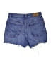 Madewell Blue Denim Shorts Size 28 waist - photo 2