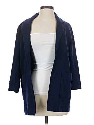 J.Crew Wool Coat (view 1)