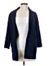 J.Crew 100% Wool Blue Wool Coat Size XS - photo 1