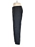 LAVIA 18 Gray Black Dress Pants Size EU (IT) 46 / US 10 - photo 5