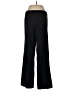 MNG Solid Black Dress Pants Size L - photo 2