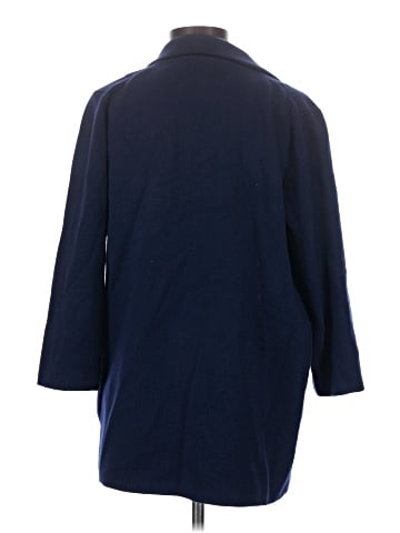 J.Crew Wool Coat (view 2)
