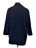 J.Crew 100% Wool Blue Wool Coat Size XS - photo 2