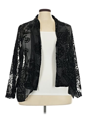 Avenue Kimono (view 1)