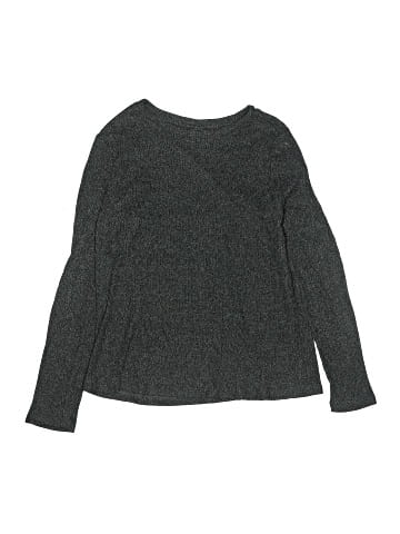 Lands' End Pullover Sweater (view 1)