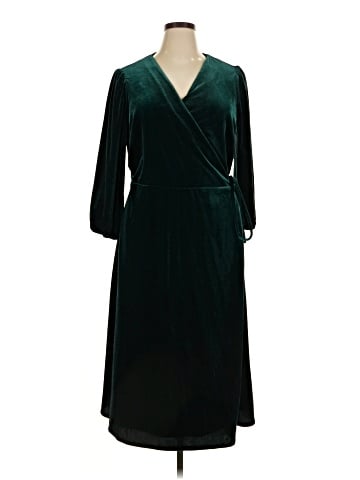 Baltic Born Cocktail Dress (view 1)