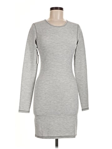 TNA Casual Dress (view 1)